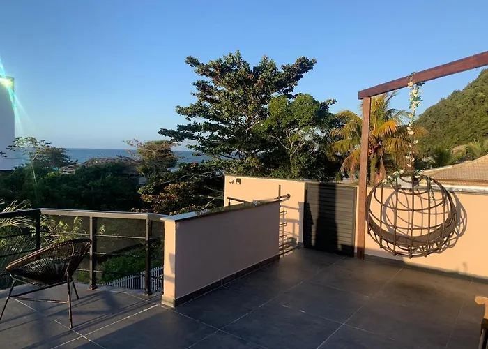 Loft Santa Marta
